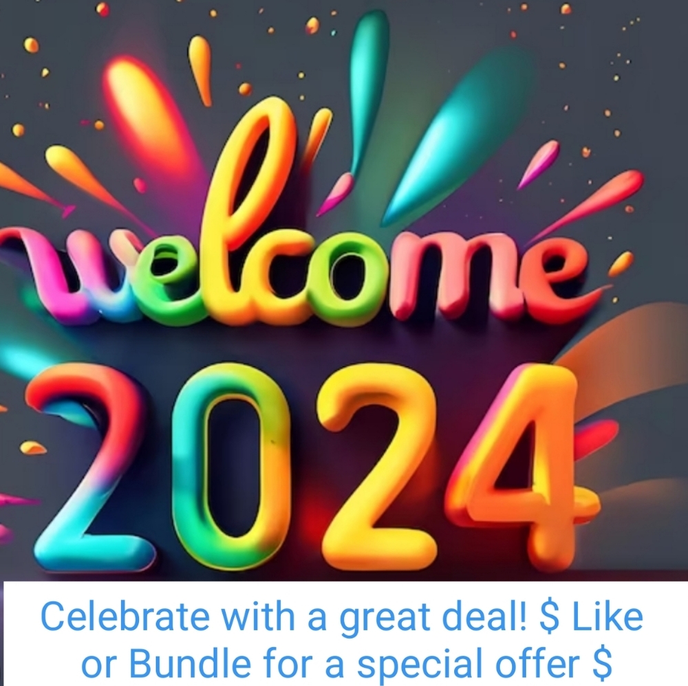 Celebrate with a special offer